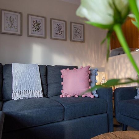 Waters Edge Apartment Chester Luaran gambar