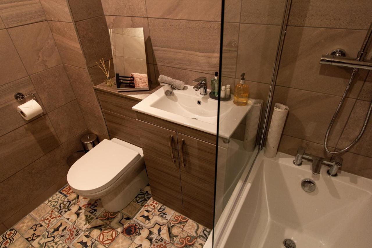 Waters Edge Apartment Chester Luaran gambar