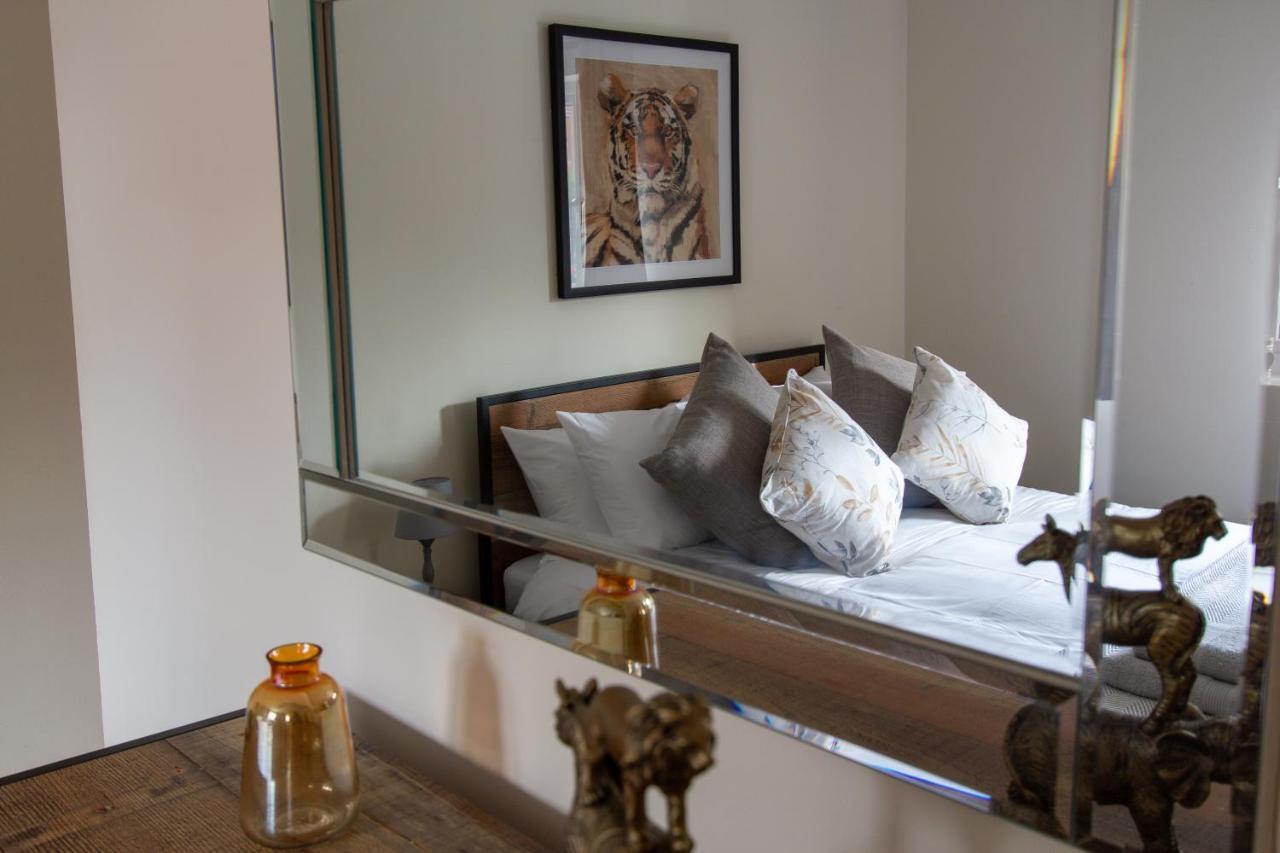 Waters Edge Apartment Chester Luaran gambar